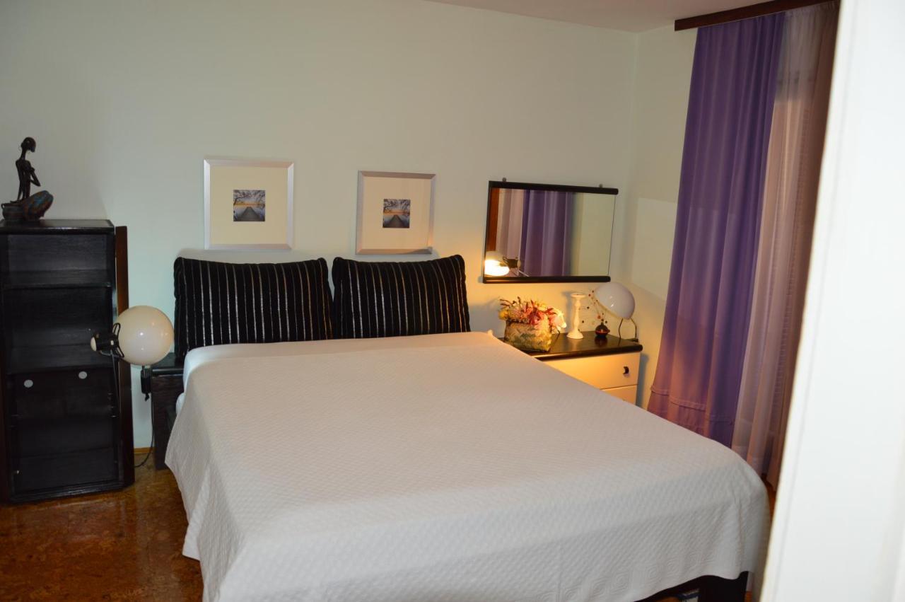 Residence Mira Porec Bagian luar foto